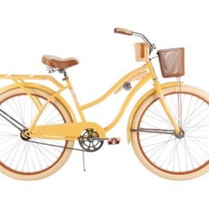 Meet your Posher, Norma